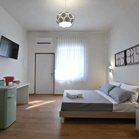 Grazia Oliveto Citra