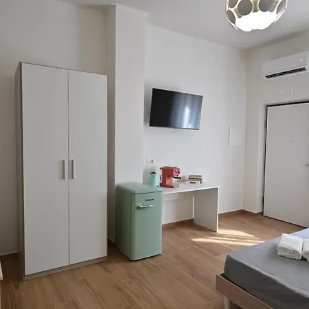 Grazia 3* Oliveto Citra