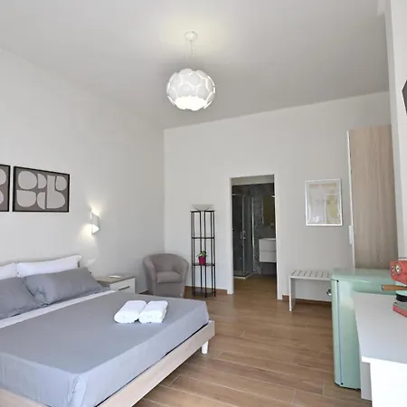 Grazia Panzió 3*