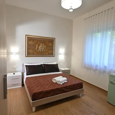 Panzió Grazia 3*
